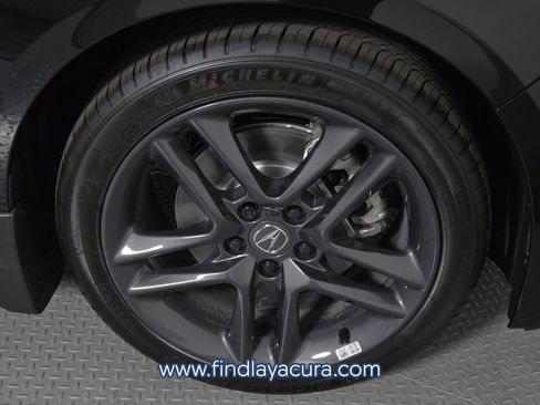 New 2025 Acura TLX SH-AWD w/ A-SPEC Pkg image 6