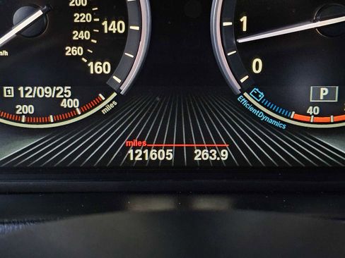 Used 2014 BMW X3 xDrive35i image 27