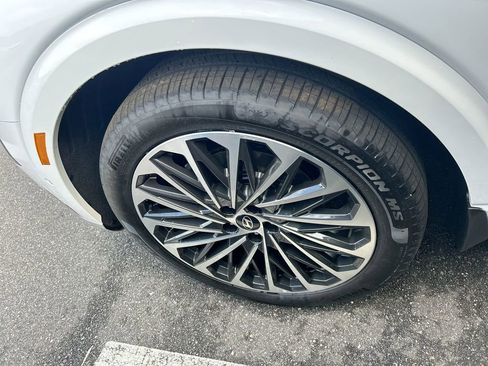 New 2026 Hyundai Palisade Calligraphy image 35