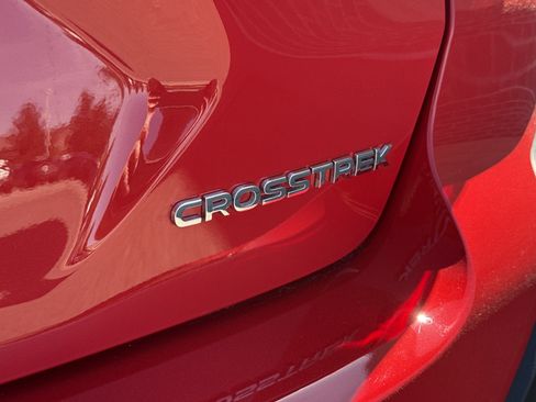 Certified 2025 Subaru Crosstrek 2.0i Premium AWD/4WD image 27