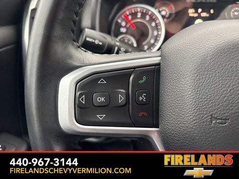 Used 2024 RAM 1500 Big Horn image 18