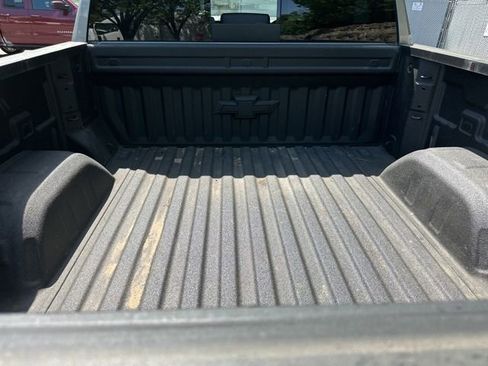 Used 2024 Chevrolet Silverado 1500 RST w/ RST All Star Premium Package AWD/4WD image 8