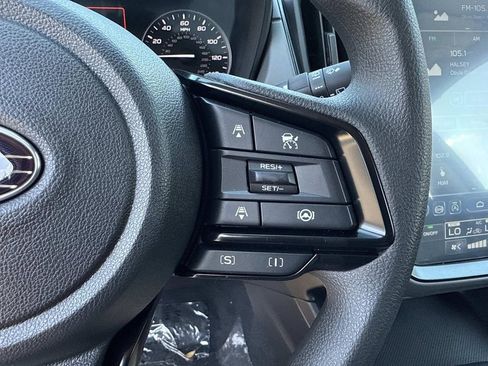 New 2026 Subaru Crosstrek 2.0i Premium image 33