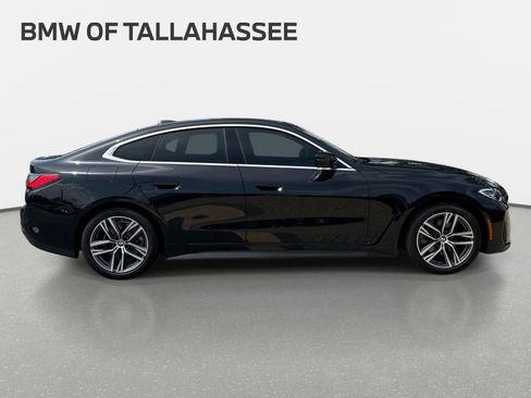 Used 2024 BMW 430i Gran Coupe xDrive w/ Premium Package AWD/4WD image 4
