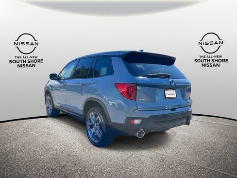 Used 2023 Honda Passport EX-L image 7
