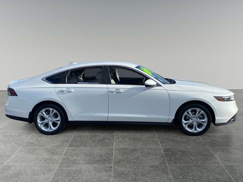 Used 2024 Honda Accord LX image 6