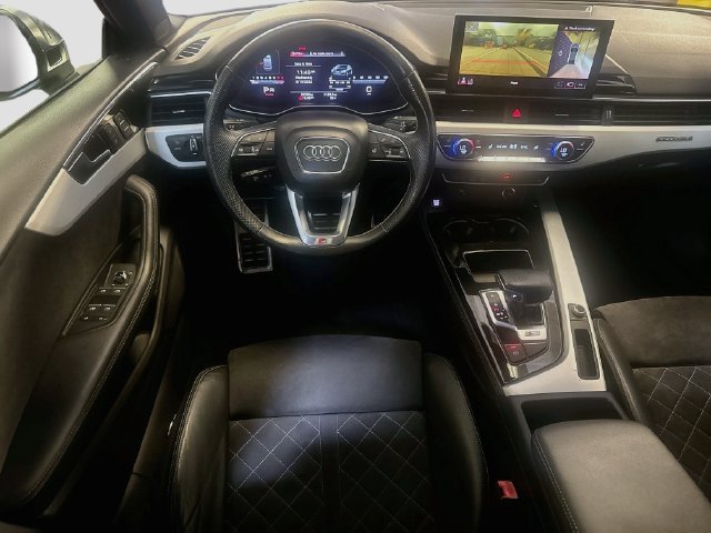 Used 2021 Audi S5 Premium Plus w/ Premium Plus Package AWD/4WD image 23