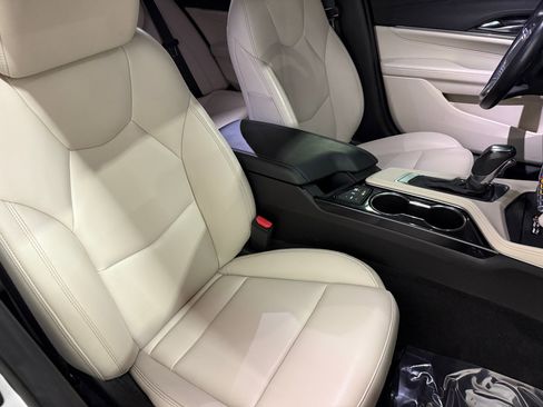 Used 2020 Cadillac CT4 Luxury w/ Bose Premium Audio Package image 42