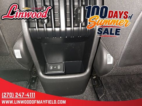 Used 2024 Hyundai Kona SEL FWD image 14
