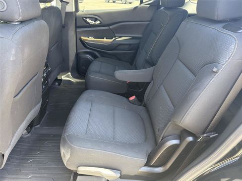 Used 2023 GMC Acadia SLE w/ Driver Convenience Package AWD/4WD image 30