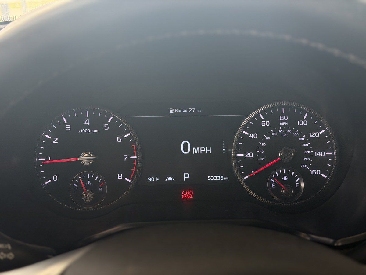 Used 2022 Kia Telluride SX w/ SX Prestige Package AWD/4WD image 40
