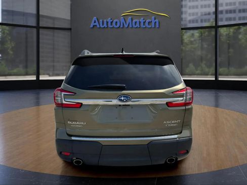 Used 2023 Subaru Ascent Touring image 9