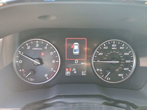 New 2025 Subaru Legacy Premium image 18