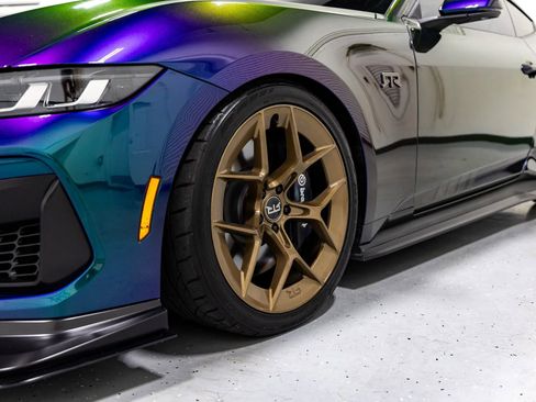 Used 2024 Ford Mustang GT Premium w/ GT Performance Package image 32