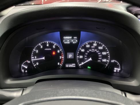 Used 2013 Lexus RX 350 AWD w/ Navigation Pkg image 11