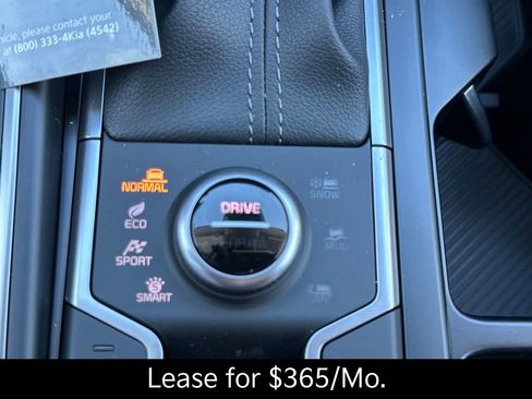 New 2026 Kia Sorento S image 25