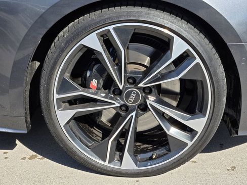Used 2023 Audi S5 Prestige w/ Prestige Package image 13