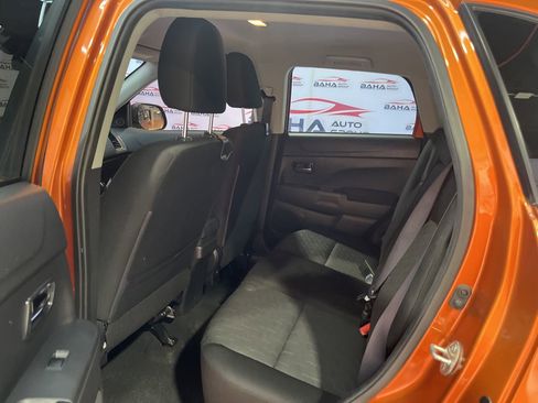 Used 2021 Mitsubishi Outlander Sport FWD image 24