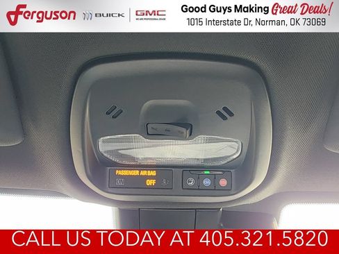 New 2026 Buick Envista Preferred w/ Convenience I Package FWD image 32