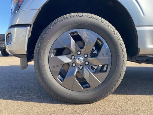 New 2025 Ford F150 STX w/ Equipment Group 200A image 14