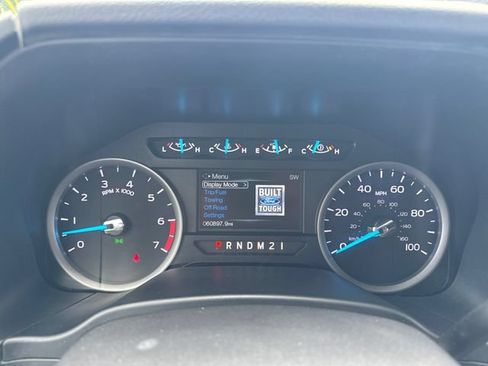 Used 2018 Ford F250 XLT w/ XLT Premium Package AWD/4WD image 17