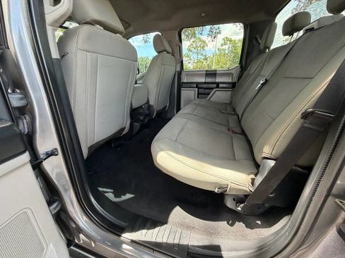 Used 2021 Ford F250 XL w/ STX Appearance Package AWD/4WD image 34
