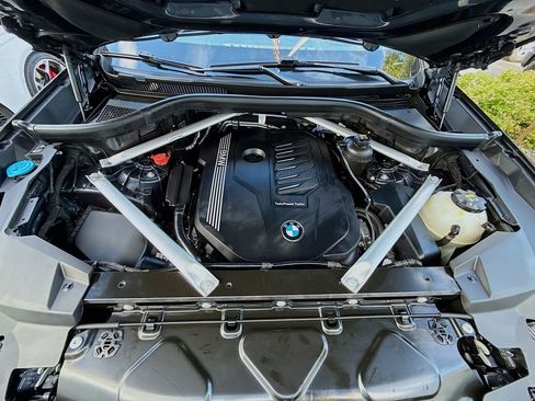 Used 2022 BMW X5 xDrive40i image 33