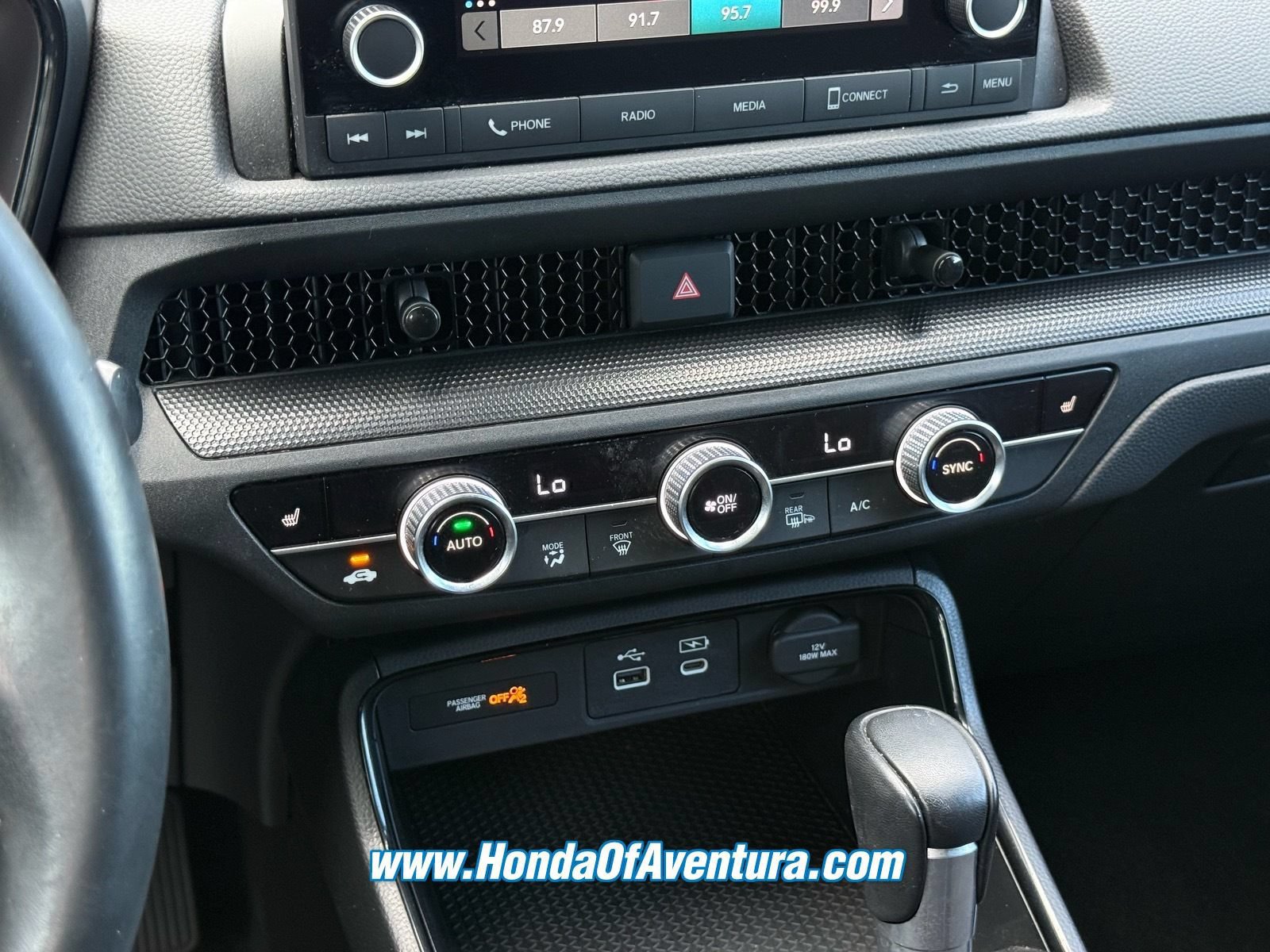 Certified 2024 Honda CR-V Sport image 25