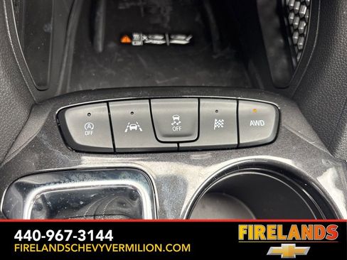 New 2025 Chevrolet TrailBlazer ACTIV w/ Convenience Package image 24