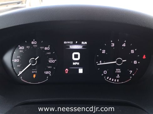 New 2026 RAM ProMaster 1500 image 28