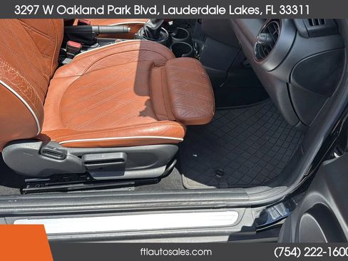 Used 2017 MINI Cooper Convertible FWD image 27