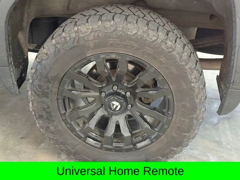 Used 2021 GMC Sierra 1500 AT4 w/ AT4 Value Package image 9