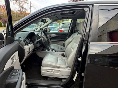 Used 2016 Honda Pilot EX-L image 26