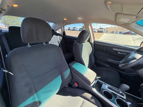 Used 2014 Nissan Altima 2.5 S image 15