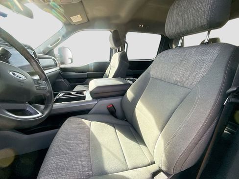 Certified 2023 Ford F150 XLT w/ Equipment Group 302A High image 27