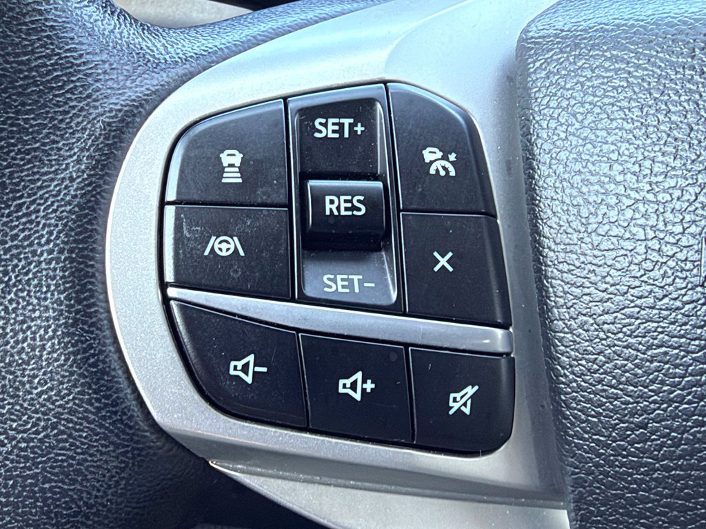 Certified 2023 Ford Explorer Limited AWD/4WD image 27