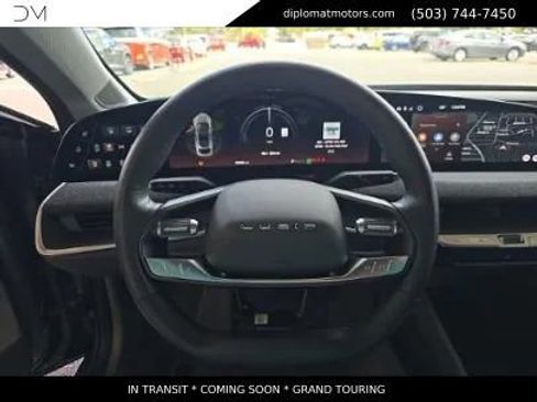 Used 2025 Lucid Air Grand Touring AWD/4WD image 9