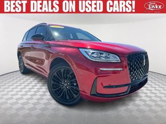 Used 2023 Lincoln Corsair Reserve w/ Jet Appearance Package AWD/4WD video 1