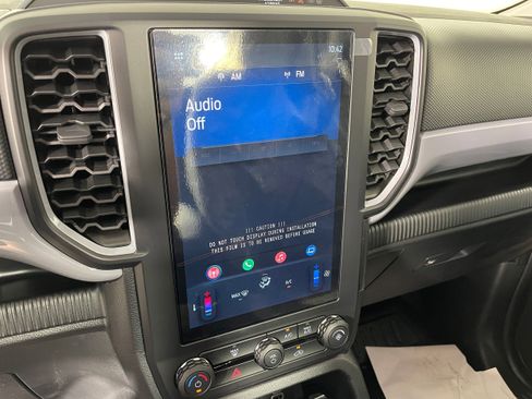 New 2025 Ford Ranger XL image 5