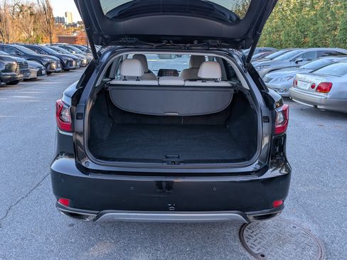 Certified 2022 Lexus RX 350 AWD w/ Premium Package image 13