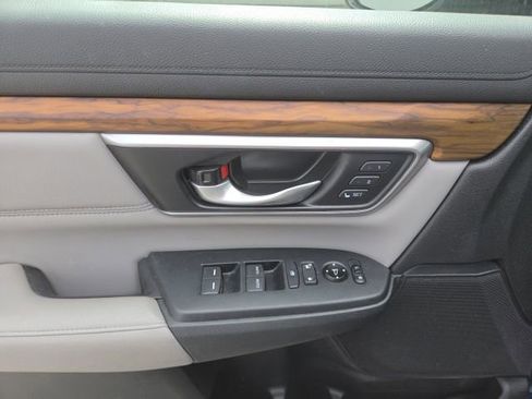 Used 2019 Honda CR-V EX-L image 15