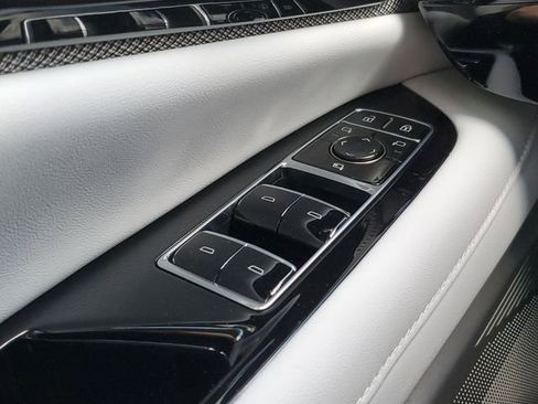 New 2026 Cadillac Optiq Luxury 1 w/ LPO, Floor Liner Package AWD/4WD image 21