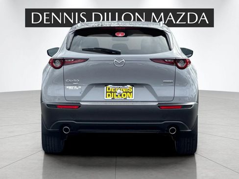 New 2026 MAZDA CX-30 AWD 2.5 S w/ Premium Package image 5
