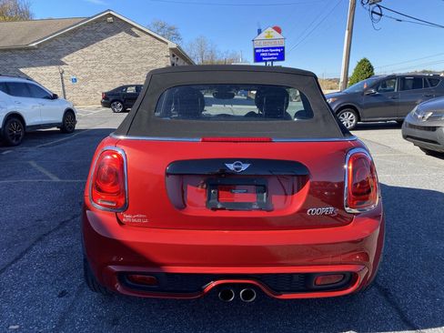 Used 2016 MINI Cooper S image 7