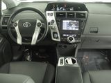 Used 2014 Toyota Prius V Five image 2