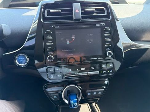 Used 2020 Toyota Prius Prime LE w/ Carpet Mat Package FWD image 10