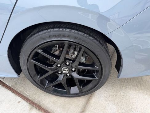 Used 2022 Honda Civic Sport image 22