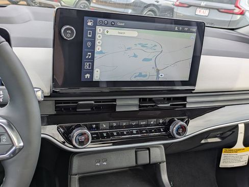 New 2026 Honda Prologue Elite image 17