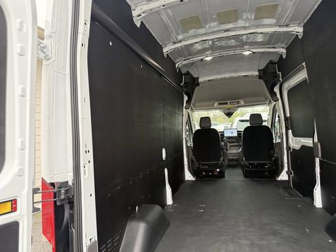 Used 2024 Ford Transit 350 350 w/ Load Area Protection Package image 30