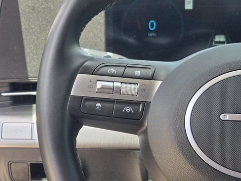 Certified 2024 Hyundai Kona SEL FWD image 28